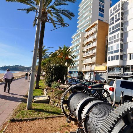 Vista Panoramica Apartment Lloret de Mar Luaran gambar