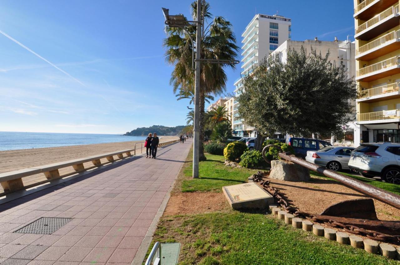 Vista Panoramica Apartment Lloret de Mar Luaran gambar